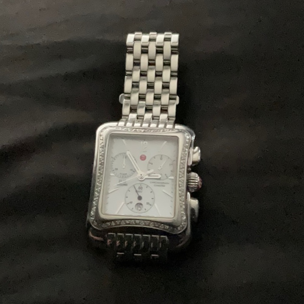Michele Deco Diamond MW06U01A1025